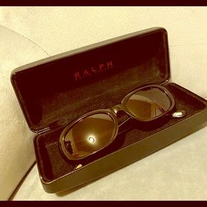 Ralph Lauren Sunglasses